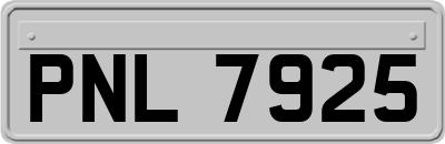 PNL7925