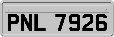 PNL7926