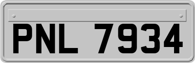 PNL7934