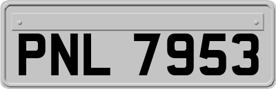 PNL7953