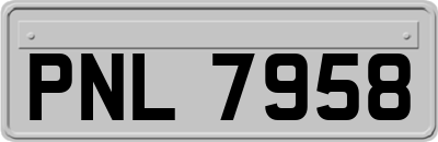 PNL7958