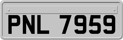 PNL7959