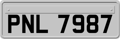 PNL7987