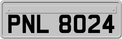 PNL8024