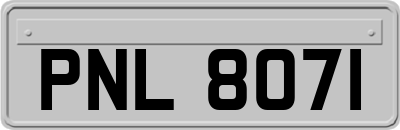 PNL8071