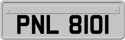 PNL8101