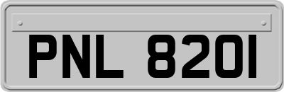 PNL8201