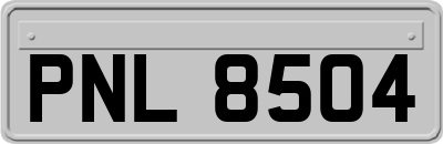 PNL8504