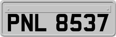 PNL8537