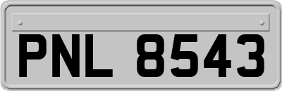 PNL8543