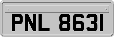 PNL8631