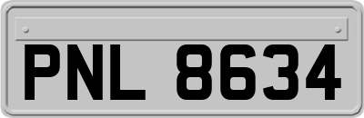 PNL8634