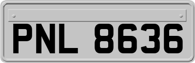 PNL8636