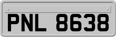 PNL8638