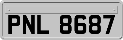 PNL8687