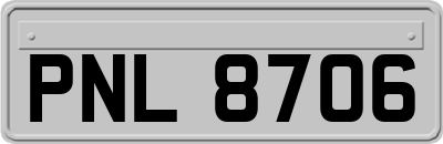 PNL8706