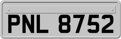 PNL8752