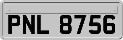 PNL8756