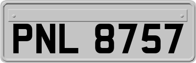 PNL8757