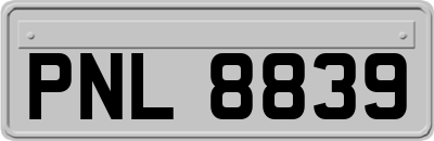PNL8839