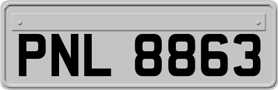 PNL8863