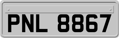 PNL8867
