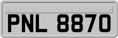 PNL8870