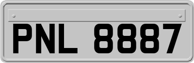 PNL8887