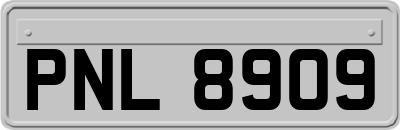 PNL8909