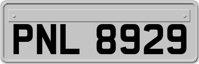 PNL8929