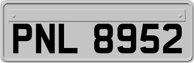 PNL8952