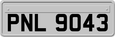 PNL9043