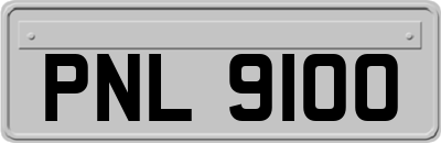 PNL9100