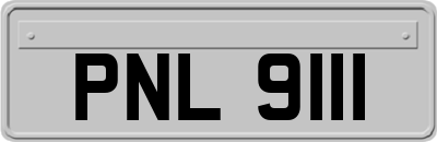 PNL9111