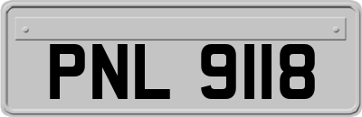 PNL9118