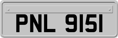 PNL9151