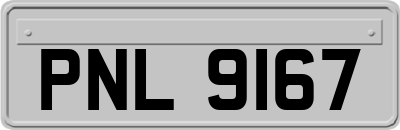 PNL9167
