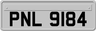 PNL9184