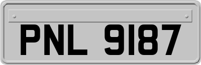 PNL9187