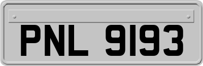 PNL9193