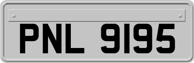 PNL9195