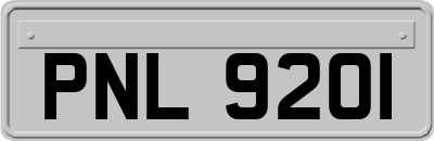 PNL9201