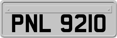 PNL9210