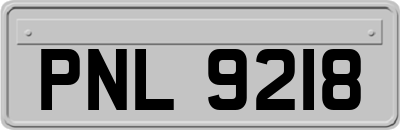 PNL9218