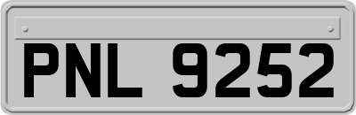 PNL9252