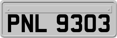 PNL9303