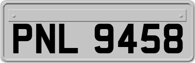 PNL9458