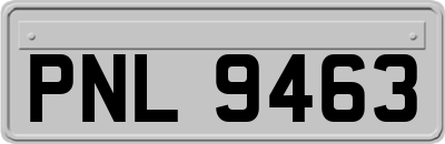 PNL9463