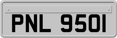 PNL9501