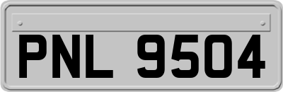 PNL9504